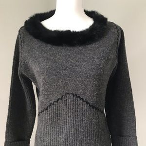 Woman’s Avalin Sweater